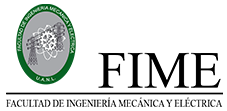 Logo de FIME