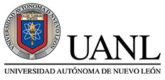Logo de la UANL